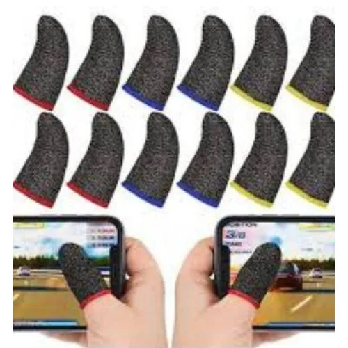 PUBG Gaming Finger Gloves